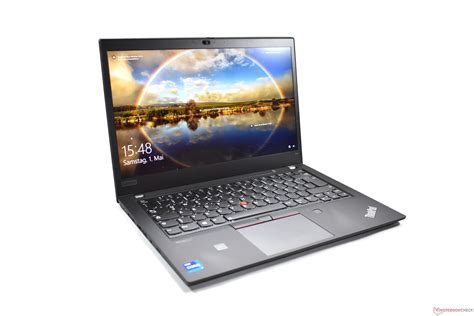 Lenovo ThinkPad T14 Gen 2 laptop review: Familiar  .